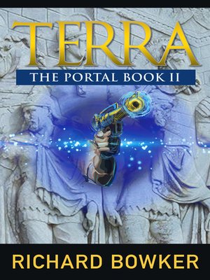 cover image of TERRA